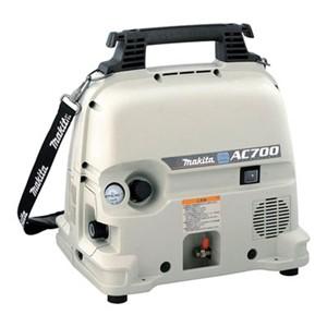 マキタ エアコンプレッサー AC700 (50Hz/60Hz共用・一般圧 マキタ エアコンプレッサー AC700 (50Hz/60Hz共用・一般圧