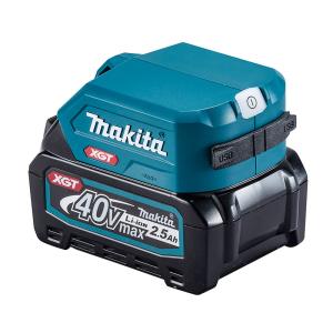 マキタ ADP001GO 40V USB用アダプタ (オリーブ) : adp001go : モノえー 