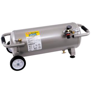 コンプレッサー補助タンク　エアーホース　3本 マックス（MAX） 補助タンク接続用ホース(44気圧コンプシリーズ用) KH5