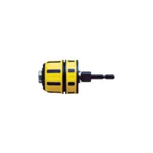 アネックス(ANEX) ドリルチャック キーレス ハイブリッドタイプ 1.5~10mm AKL-200 ハイブリッドタイプ キーレスドリルチャック Φ1.5～10mm | ANEX