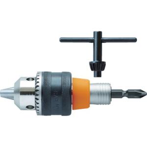 ANEX アネックス ドリルチャック 1.5〜10mm AKL-250 : モノえーる