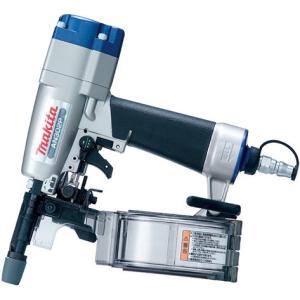 マキタ（makita） 常圧エア釘打機 65mm AN611 : モノえーる - 通販