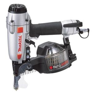 マキタ（makita） 常圧エア釘打機 65mm AN611 : モノえーる - 通販