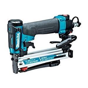 マキタ マキタ(makita) AT1025HE 高圧エアタッカ 赤 (ステープル