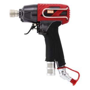 MAX 高圧エアインパクトドライバ HF-ID7P1-G (AT90321)