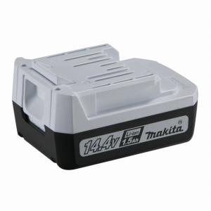 HiKOKI ハイコーキ バッテリー BSL1420 + 充電器 UC18YKSL 純正品 14.4