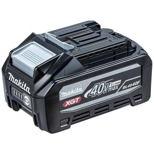 マキタ、純正40V高出力タイプバッテリー新品BL4040F monoyell_bl4040f