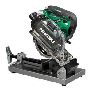 マキタ（makita） スライド丸ノコ 190mm M244(チップソー付) 【配送
