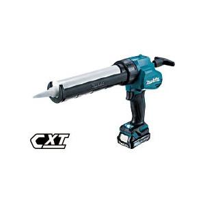マキタ（makita） 充電式コーキングガン CG100DZ 10.8Vスライド対応 