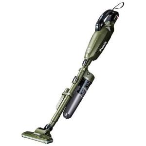 マキタ（makita） 充電式クリーナー CL180FDZ 青 カプセル式 (18V対応
