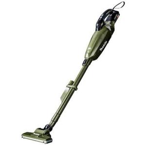 マキタ　掃除機　CL121D ソフトバック付き マキタ CL121DSH(バッテリー・充電器・ソフトバッグ付