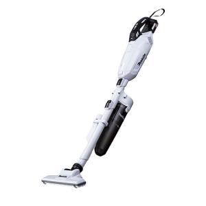 マキタ（makita） 充電式クリーナー CL182FDZW 紙パック式 18V（本体