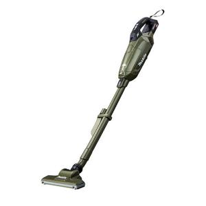 マキタ（makita） 充電式クリーナー CL180FDZ 青 カプセル式 (18V対応