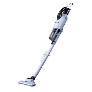 マキタ（makita） CL003GRDW 充電式クリーナ(スノーホワイト