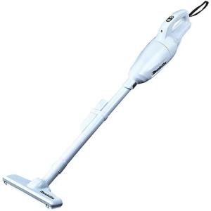 マキタ makita CL116DWI 充電式クリーナ (送料区分：D) : プロ
