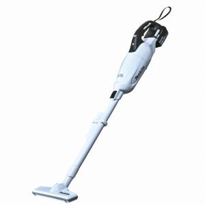 マキタ（makita） 充電式クリーナー CL180FDRF 青 カプセル式 (18V/3.0