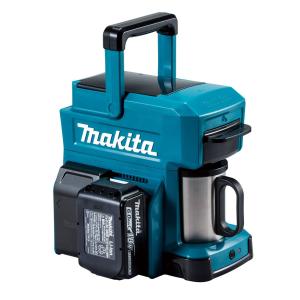マキタ（makita） KT001GZ+BL4040x2+DC40RB 40Vmax 充電式ケトル 青