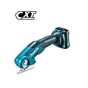 マキタ 充電式マルチカッタ CP100DSH 10.8Vスライド/1.5Ah マキタ 充電式マルチカッタ CP100DSH 10.8Vスライド/1.5Ah