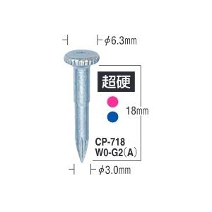 マックス MAX ガスネイラ(GS-738C2、738C)用消耗品セット 超硬 マックス MAX ガスネイラ(GS-738C2、738C)用消耗品セット 超硬