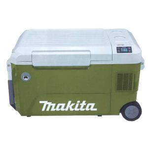 マキタ 【makita CW004GZ・CW004GZO】充電式保冷温庫(本体のみ