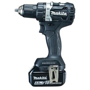 マキタ（makita） DF487DRGX 充電式ドライバドリル DF487DRGX 18V/6.0
