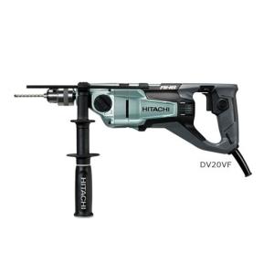 HiKOKI（ハイコーキ） 【メーカー取寄せ】HiKOKI 振動ドリル DV19V 