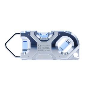 EBISU（エビス） ED-TBZΛ トビレベルゼロ・ラムダ グリーン : モノえー