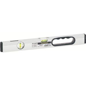 EBISU（エビス） ED60GCMN 磁石付Gレベル・建築用 シルバー 600mm