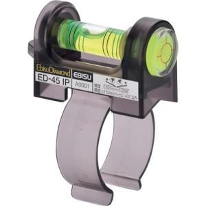 エビス　ED45IP 　インパクトドライバ用水平器