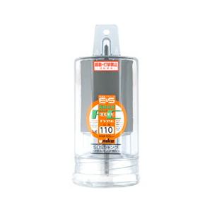 ユニカ ES-F155SDS コアドリル 複合材タイプ（SDSシャンク） （口径