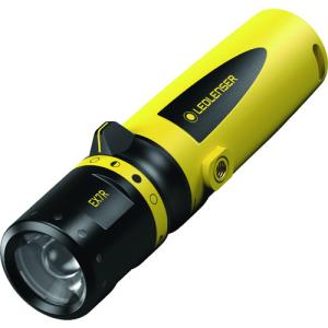 LEDLENSER　EX7R　充電式防爆懐中電灯(LED) 502101｜monoyell