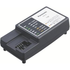 Panasonic（パナソニック） 急速充電器 EZ0L80 (14.4〜28.8V -3.1Ah LZ
