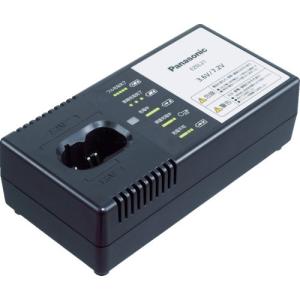 Panasonic（パナソニック） 急速充電器 EZ0L81 (14.4〜28.8Vリチウム