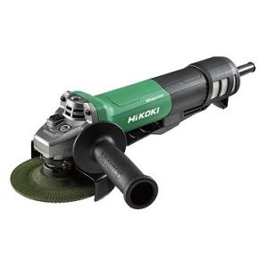 HiKOKI（ハイコーキ） 【メーカー取寄せ】HiKOKI G10VE2 100mm電子 