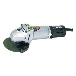 ※値下げ 未使用 100mmディスクグラインダー 日立工機 G10MH HiKOKI（ハイコーキ） 【メーカー取寄せ】HiKOKI ディスクグラインダ