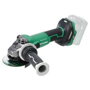 日立（HITACHI） 日立工機 14.4V 100mm コードレスディスクグラインダ