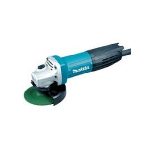 マキタ makita 9533BL ディスクグラインダ 中古品 100ｍｍ 【ハンズクラフト宜野湾店】 マキタ（makita） ディスクグラインダー 100V ＜9533BL＞ : カイノス
