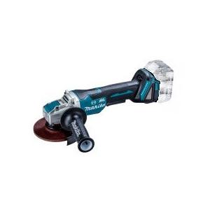 マキタ 充電式ディスクグラインダ X-LOCK 125mm GA520DZ 18V対応 マキタ 充電式ディスクグラインダ X-LOCK 125mm GA520DZ 18V対応