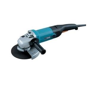 S101 ⭐ MAKITA 180mm電子ディスクグラインダ GA7011C ⭐ 動作確認済 ⭐ クリーニング済 マキタ（makita） ディスクグラインダ 180mm GA7011C 単相200V : モノ