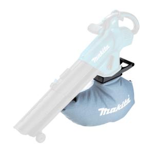 ブロワ集じん機 MUB1200用 ダストバッグ(集塵袋) マキタ(makita