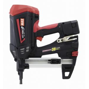 マックス（MAX） ガスネイラ(GS-738C2、738C)用消耗品セット ノーマル 