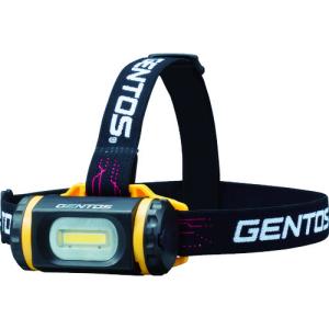 GENTOS（ジェントス） GZBA30 Ganz 防爆 ライト GZBA30 : モノえーる