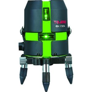Tajima（タジマ） レーザー墨出し器 NAVI GEEZA-KYR (本体+受光器付属