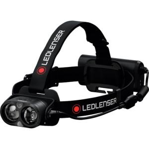 Hシリーズ（レッドレンザー） LEDLENSER H7R Signature ヘッドランプ