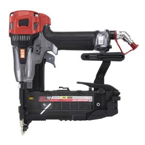 マックス(MAX) 高圧フィニッシュネイラ HA-55SF2(D) HA-55SF2(D)の製品詳細ページ | フィニッシュネイラ[釘打機](釘