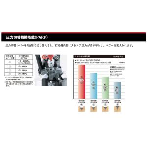 MAX 高圧コイルネイラ HN-75N4(D)...の詳細画像3