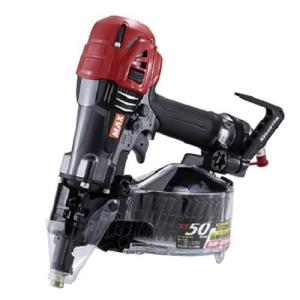 マックス（MAX） 常圧釘打機 CN-890K (ワイヤ連結釘専用機)(N75/CN75