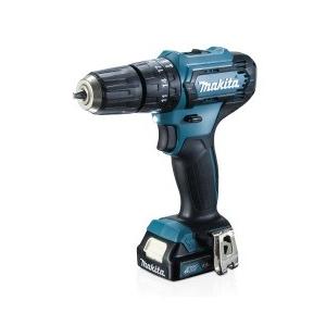 マキタ（makita） 充電式震動ドライバドリル HP333DZ [ワンスリーブ