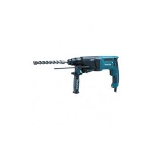 マキタ ハンマドリル 26mm HR2601F（2モード：回転/回転+打撃）SDS  