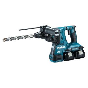マキタ（makita） 13mm充電式アングルドリル DA460DPG2 (18V+18V/6.0Ah 
